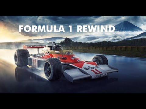 BBC Formula1 Rewind Title Deciders