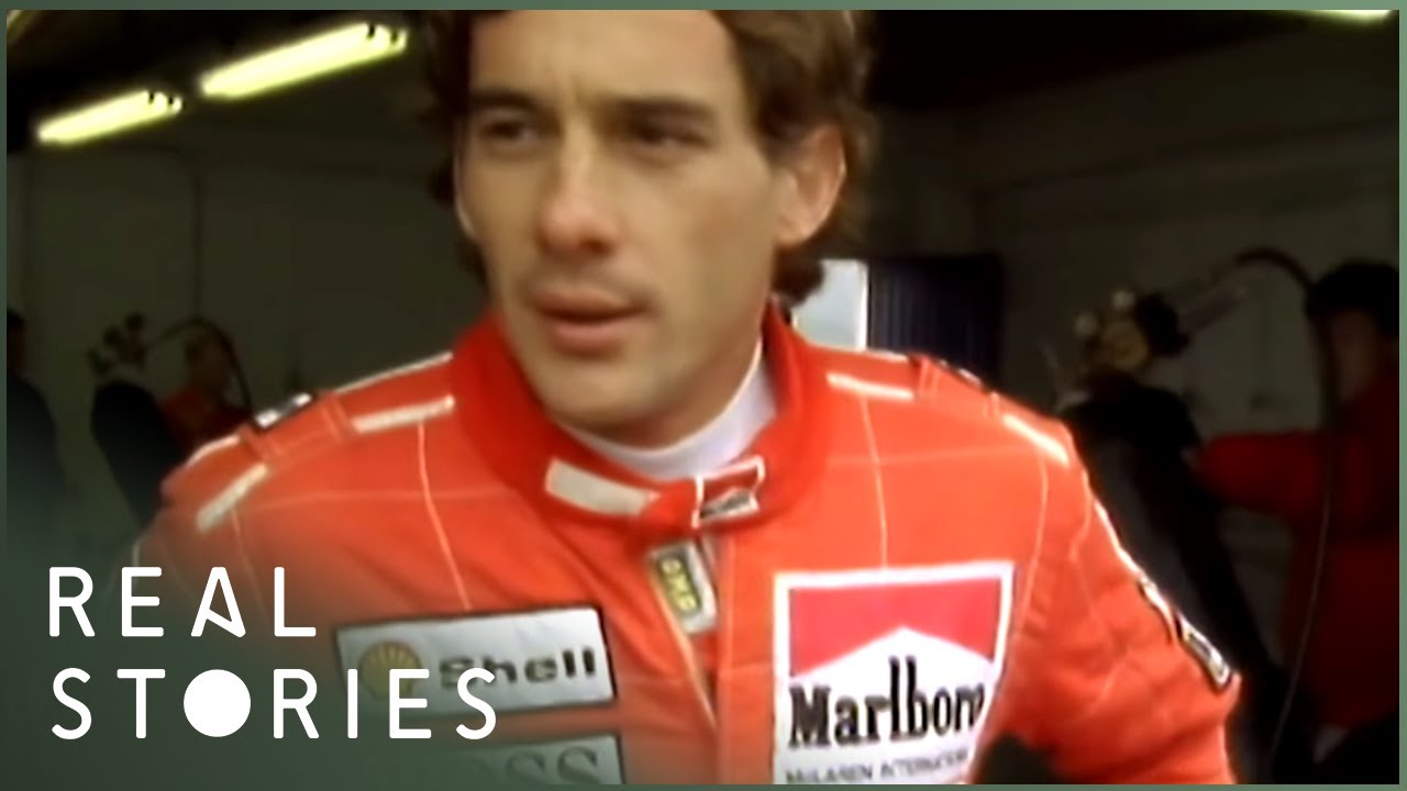 Senna: A Personal Memoir | Real Stories