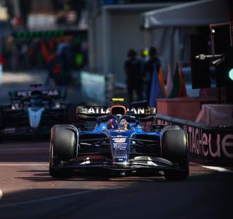 Sainz: Monaco GP two-pitstop rule "manipulated" the race